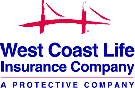 West Coast Life Insurance Company Logo
