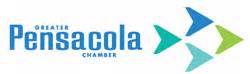 Pensacola Chamber of Commerce Logo